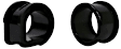 REV190.0126 Steering Rack Bushing - Direct Fit, Set of 2