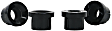 REV190.0146 Steering Rack Bushing - Direct Fit, Set of 4