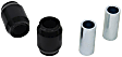 REV190.0150 Steering Rack Bushing - Direct Fit, Set of 2