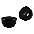 REV196.0006 Tie Rod End Boot - Black, Polyurethane, Direct Fit