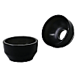 REV196.0006 Tie Rod End Boot - Black, Polyurethane, Direct Fit
