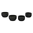 REV198.0008 Ball Joint Boot - Black, Polyurethane, Direct Fit