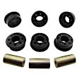 REV199.0004 Differential Mount Bushing - Polyurethane, Direct Fit, Set of 3