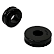 REV199.0038 Differential Mount Bushing - Polyurethane, Direct Fit, Set of 2