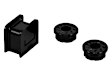 REV214.0002 Manual Transmission Shift Bushing, Set