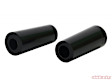 REV218.0086 Bump Stop - Black, Polyurethane, Direct Fit, Set of 2