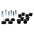 REV220.0038 Body Mount Bushing - Direct Fit