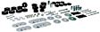 REV220.0108 Master Bushing Kit - Kit