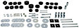 REV220.0108 Master Bushing Kit - Kit