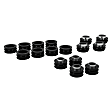 1999 Isuzu Hombre - Body Mount Bushing - Direct Fit