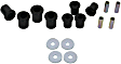 REV220.0122 Master Bushing Kit - Kit