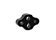 REV224.0014 Exhaust Insulator