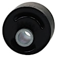1997 Toyota Land Cruiser - Front and Rear, Control Arm Bushing