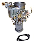 J0923808 Carburetor 1959-1971 Jeep CJ5 CJ6 1954-1958 Willys 1959-1960 CJ3 1966-1968 CJ5A L4 2.2L Engine