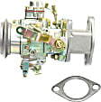 J0923808 Carburetor 1959-1971 Jeep CJ5 CJ6 1954-1958 Willys 1959-1960 CJ3 1966-1968 CJ5A L4 2.2L Engine