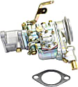 J0923808 Carburetor 1959-1971 Jeep CJ5 CJ6 1954-1958 Willys 1959-1960 CJ3 1966-1968 CJ5A L4 2.2L Engine