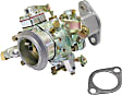 J0923808 Carburetor 1959-1971 Jeep CJ5 CJ6 1954-1958 Willys 1959-1960 CJ3 1966-1968 CJ5A L4 2.2L Engine
