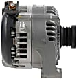 12317605061 OE Replacement Alternator, New OE Replacement Series