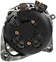 12317605061 OE Replacement Alternator, New OE Replacement Series