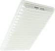 143-3659 OE Replacement Air Filter