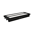 143-3787 OE Replacement Air Filter OE Replacement Series