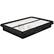 2017 Kia Sportage - Air Filter, 4 Cyl 2.0L