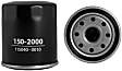 2005 Toyota Matrix - Oil Filter, Canister, Yes, 4 Cyl 1.8L