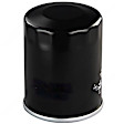 150-2006 Oil Filter - Direct Fit
