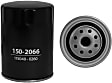 150-2066 Denso OE Replacement Oil Filter - Canister, Direct Fit, Sold Individually