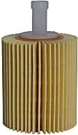 150-3020 Denso OE Replacement Oil Filter - Cartridge, Direct Fit, Sold Individually