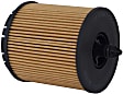 150-3028 Denso OE Replacement Oil Filter - Cartridge, Direct Fit, Sold Individually
