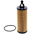 150-3066 Oil Filter - Cartridge, Direct Fit, Sold Individually