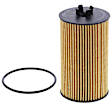 150-3075 Oil Filter - Cartridge, Direct Fit, Sold Individually