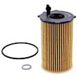 150-3098 Oil Filter - Cartridge, Direct Fit, Sold Individually
