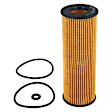 150-3100 Oil Filter - Cartridge, Direct Fit, Sold Individually