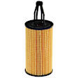 150-3102 OE Replacement Series Oil Filter - Cartridge, Direct Fit, Sold Individually