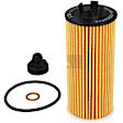 150-3103 Oil Filter - Cartridge, Direct Fit, Sold Individually