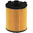 150-3104 OE Replacement Series Oil Filter - Cartridge, Direct Fit, Sold Individually