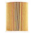 150-3105 Oil Filter - Cartridge, Direct Fit, Sold Individually