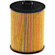 150-3106 OE Replacement Series Oil Filter - Cartridge, Direct Fit, Sold Individually