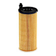 150-3107 Oil Filter - Cartridge, Direct Fit, Sold Individually