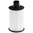 150-3108 Oil Filter - Cartridge, Direct Fit, Sold Individually