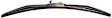 160-3120 Wiper Blade, Framed 20 in.