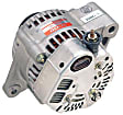 210-0180 Alternator, 3.4L, 6Cyl, 70 Amp, Remanufactured