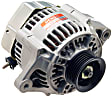 2000 Toyota 4Runner - Alternator, 2.7L 4Cyl Remanufactured, 80 Amp