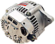 2000 Toyota 4Runner - Alternator, 2.7L 4Cyl Remanufactured, 80 Amp