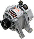 210-0393 Alternator, 1.8L, 4Cyl, 80 Amp, Remanufactured