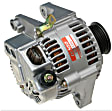 210-0395 Alternator, 1.8L, 4Cyl, 80 Amp, Remanufactured