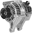 210-0396 Alternator, 1.8L, 4Cyl, 80 Amp, Remanufactured