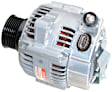 210-0419 Alternator, 2.3L, 6Cyl, 110 Amp, Remanufactured